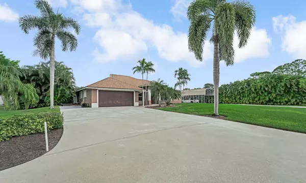 The Acreage, FL 33470,15097 N 72nd CT
