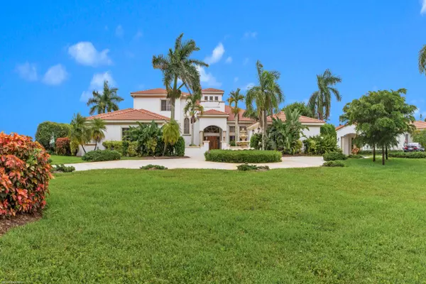 Wellington, FL 33414,15332 Estancia LN