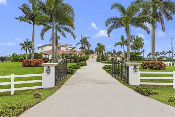 Wellington, FL 33414,15332 Estancia LN
