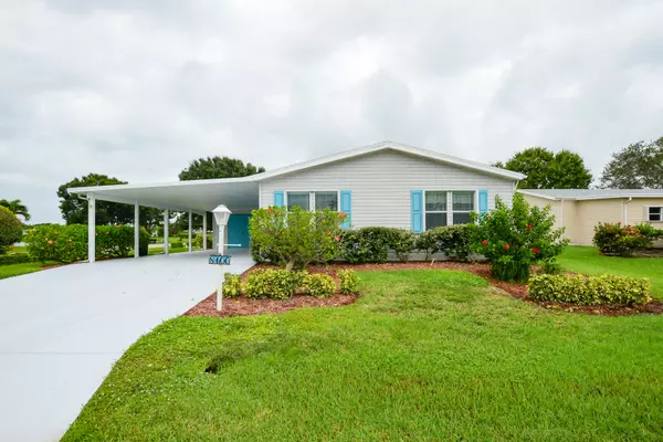8100 Long DR, Port Saint Lucie, FL 34952
