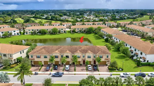 Boca Raton, FL 33428,9996 Brickhill DR 79