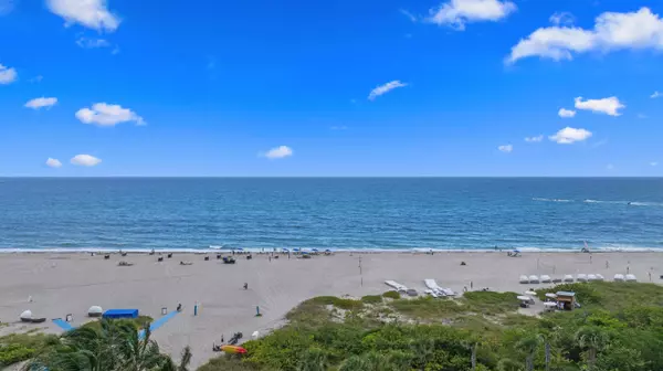 Singer Island, FL 33404,3100 N Ocean DR H-1508