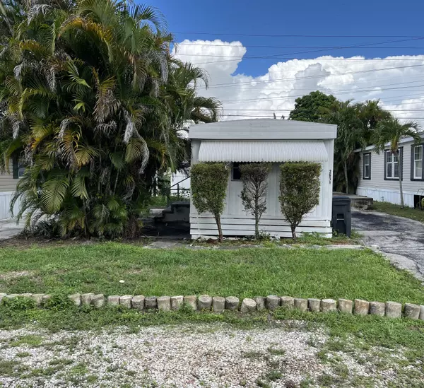 2631 SW 54th ST, Dania, FL 33312