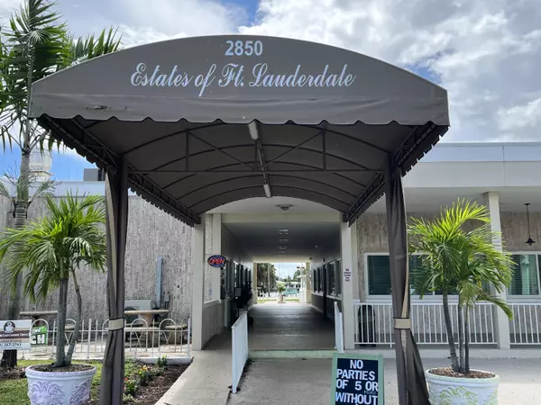 Dania, FL 33312,2631 SW 54th ST