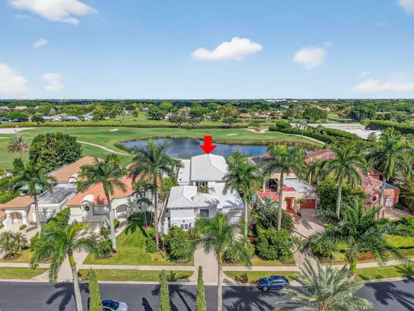 Boca Raton, FL 33496,17069 Royal Cove WAY