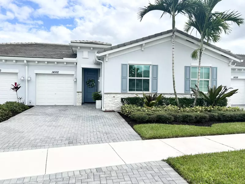 14552 Three Ponds TRL, Delray Beach, FL 33446