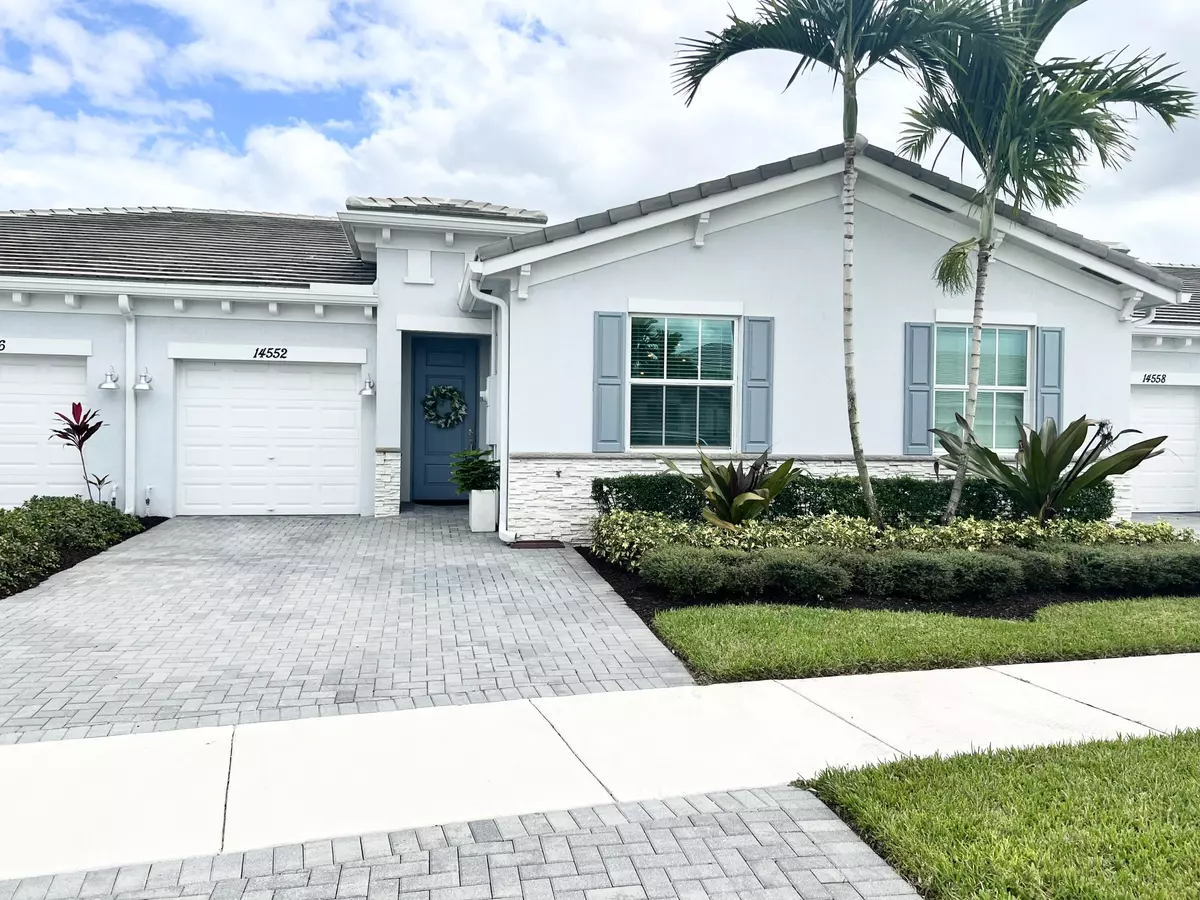 Delray Beach, FL 33446,14552 Three Ponds TRL