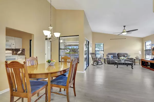 West Palm Beach, FL 33417,4289 Willow Pond CIR