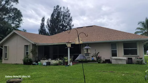 Port Saint Lucie, FL 34953,1325 SW California BLVD