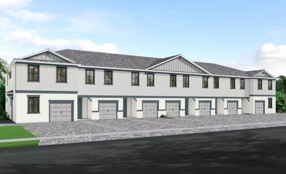 4309 Efendi DR Nautical 006-01, Lantana, FL 33462