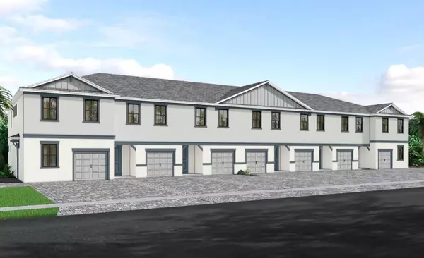 4309 Efendi DR Nautical 006-01, Lantana, FL 33462