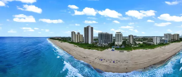 Singer Island, FL 33404,3100 N Ocean DR H-1509