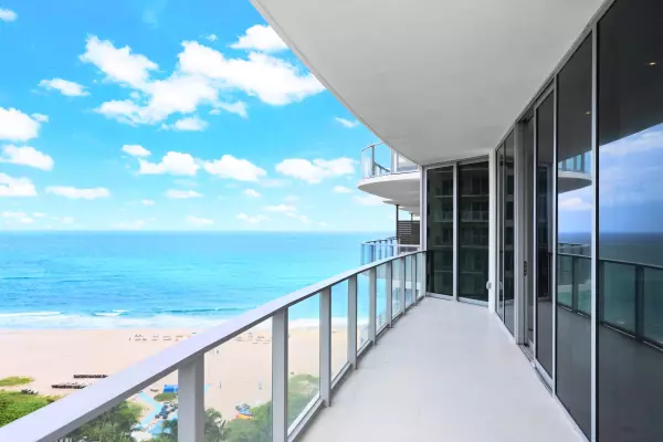 3100 N Ocean DR H-1509, Singer Island, FL 33404