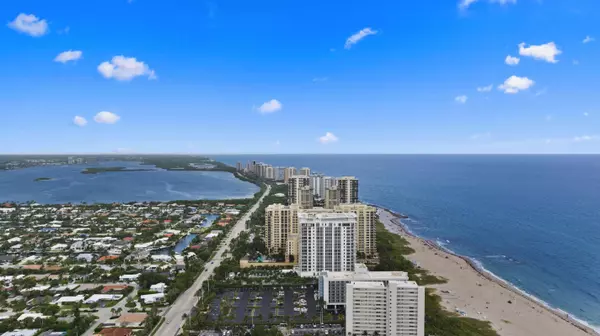 Singer Island, FL 33404,3100 N Ocean DR H-1509