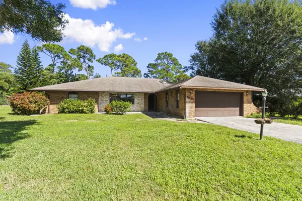 Port Saint Lucie, FL 34952,1537 SE Blockton AVE