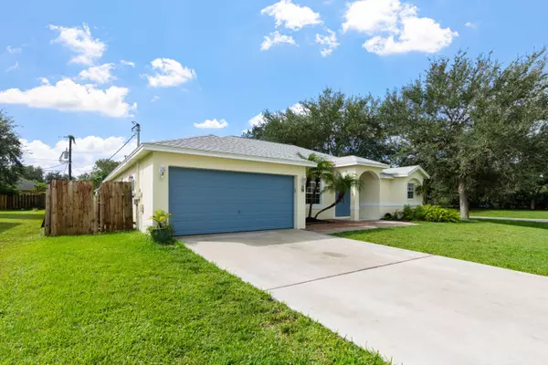 Port Saint Lucie, FL 34952,2430 SE Tiffany AVE