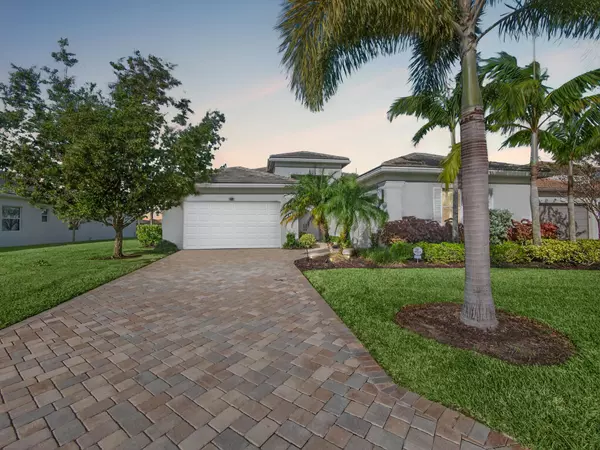 Port Saint Lucie, FL 34987,11882 SW Marigold Lakes DR