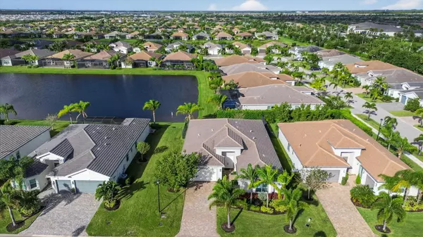 Port Saint Lucie, FL 34987,11882 SW Marigold Lakes DR