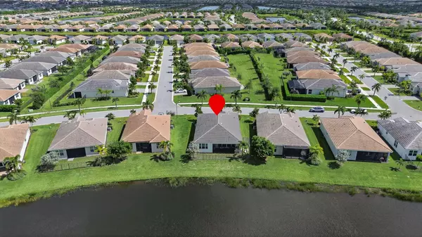 Port Saint Lucie, FL 34987,11760 SW River Crossing PL