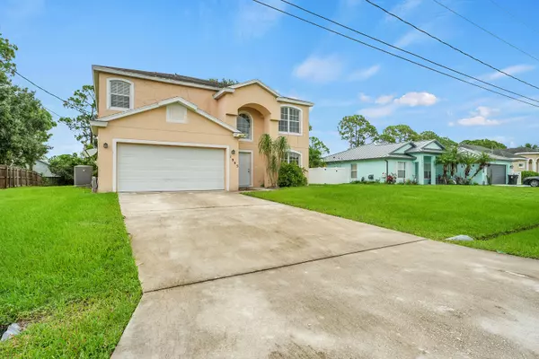 Port Saint Lucie, FL 34953,1965 SW Bellevue AVE