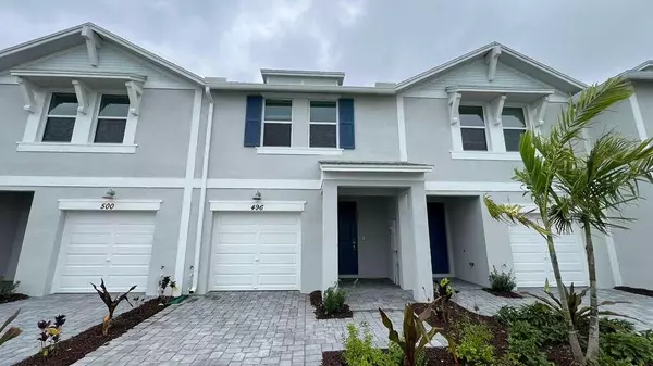 Fort Pierce, FL 34982,526 Salisbury CIR