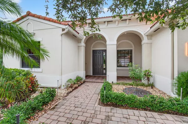 Delray Beach, FL 33446,8137 Ferentino PASS