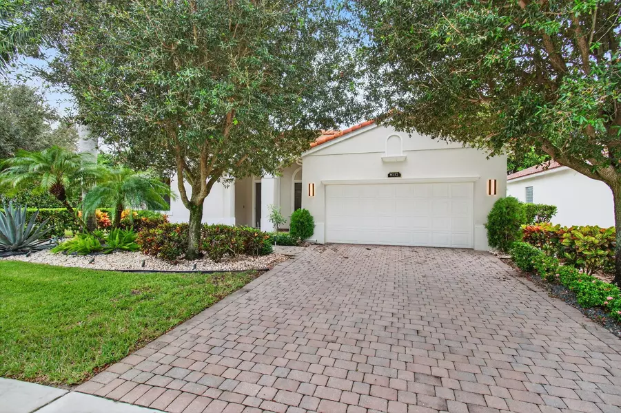 8137 Ferentino PASS, Delray Beach, FL 33446