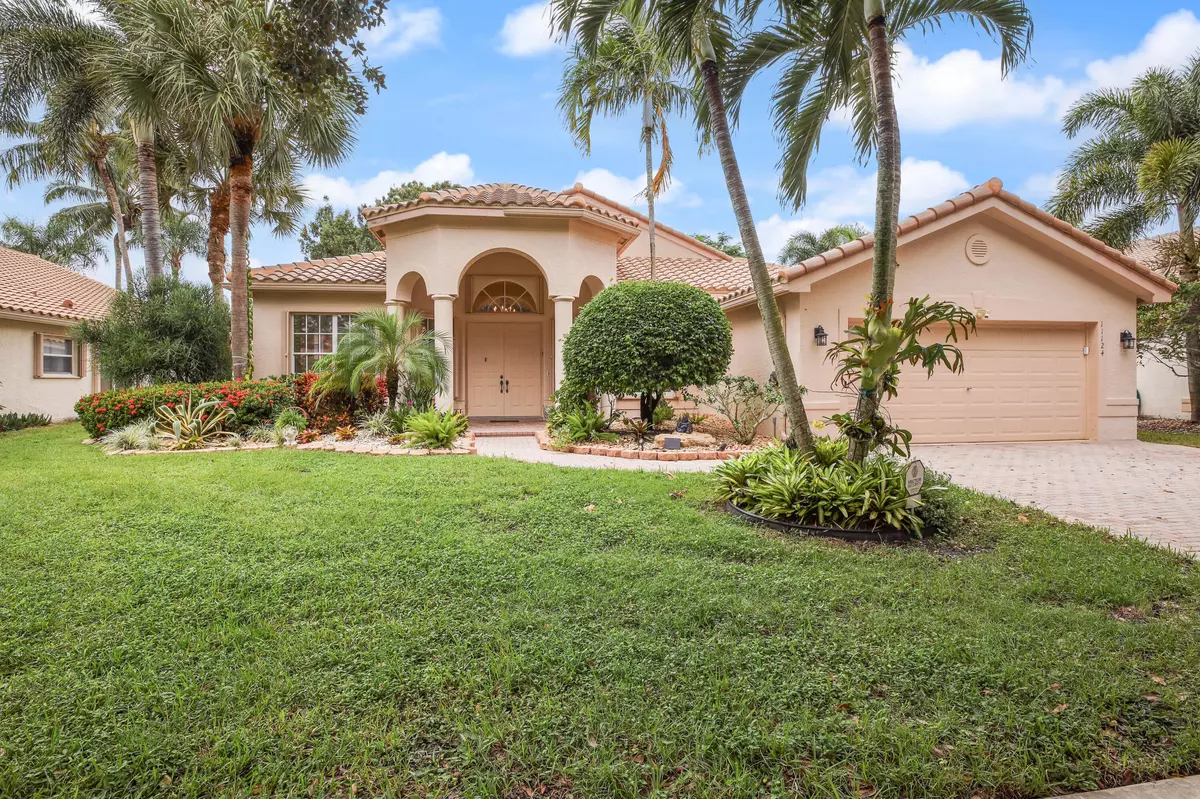 Boynton Beach, FL 33437,11124 Malaysia CIR