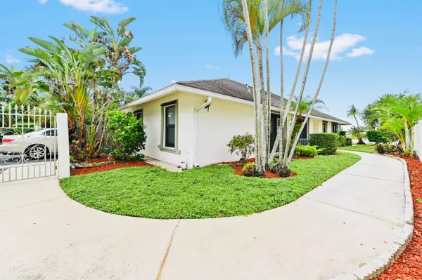 Delray Beach, FL 33445,2749 SW 5th ST