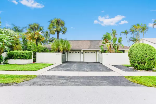 Delray Beach, FL 33445,2749 SW 5th ST