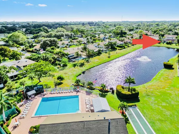 Delray Beach, FL 33445,2749 SW 5th ST