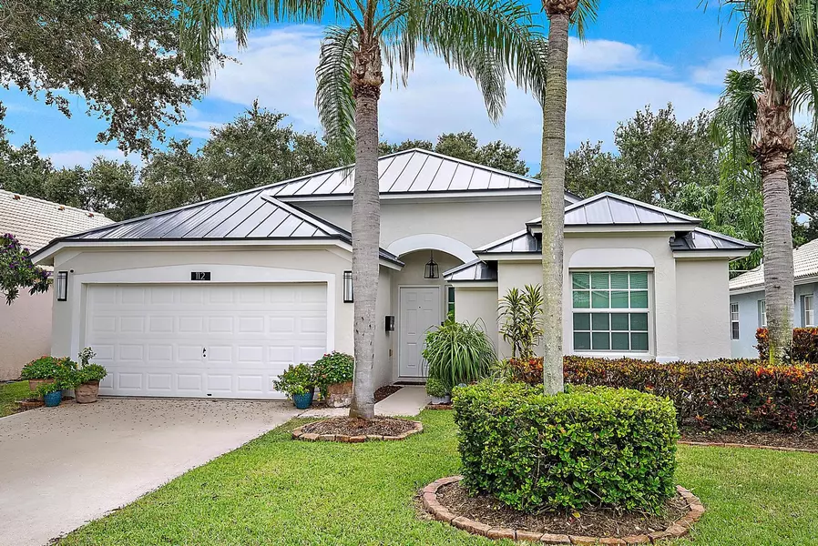 112 Spoonbill CT, Jupiter, FL 33458