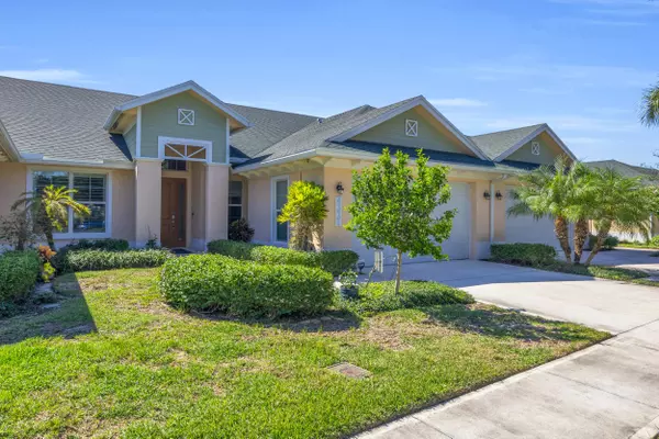 4321 Baseline DR, Vero Beach, FL 32967