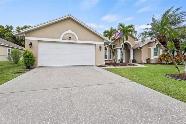 Port Saint Lucie, FL 34983,6482 NW Regal CIR
