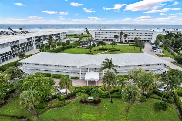 80 Celestial WAY 113, Juno Beach, FL 33408