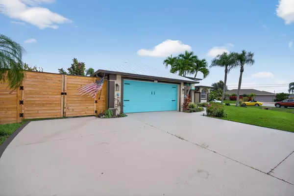 Port Saint Lucie, FL 34986,5631 NW Crocus AVE