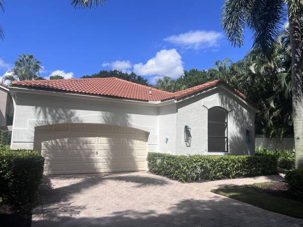 100 Sunset Bay DR, Palm Beach Gardens, FL 33418