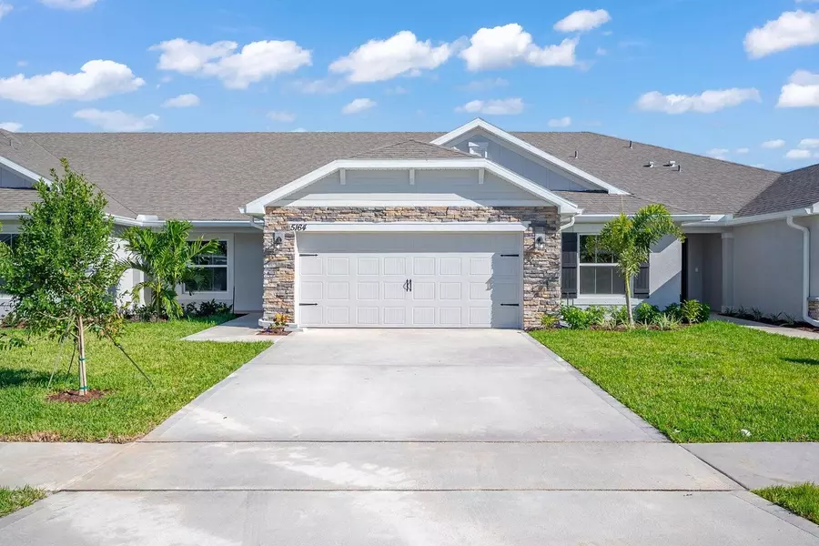 5149 Modeno ST, Fort Pierce, FL 34951