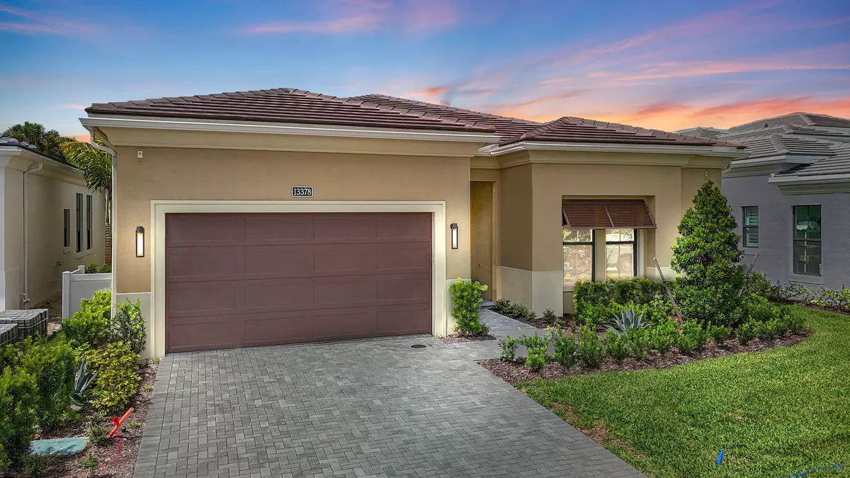 Palm Beach Gardens, FL 33418,13378 Artisan Circle CIR