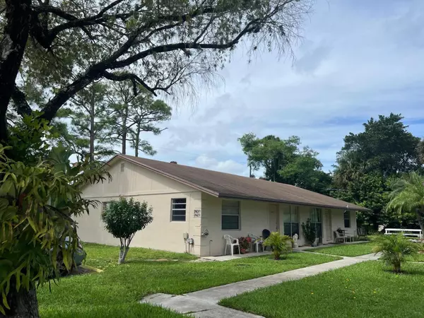 2621 SE Clayton ST, Stuart, FL 34997
