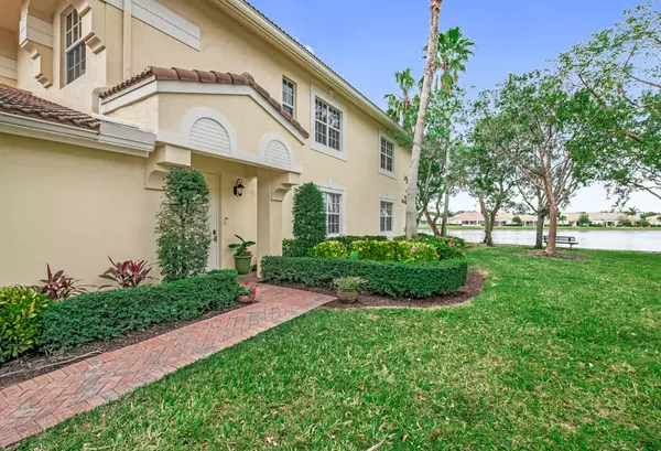 West Palm Beach, FL 33411,9773 Bowline DR 203