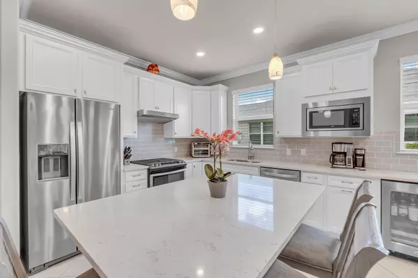 Port Saint Lucie, FL 34987,12851 SW Gingerline DR