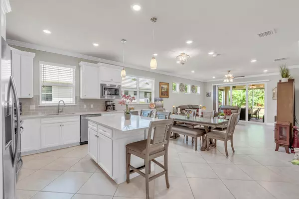 Port Saint Lucie, FL 34987,12851 SW Gingerline DR
