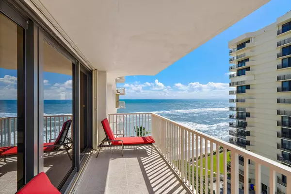Singer Island, FL 33404,5480 N Ocean DR A9c