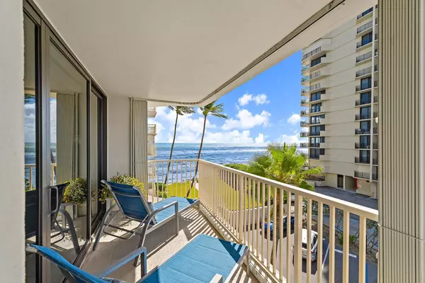 Singer Island, FL 33404,5480 N Ocean DR A3c