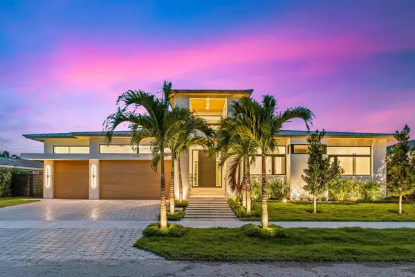 Fort Lauderdale, FL 33306,2749 NE 34th ST