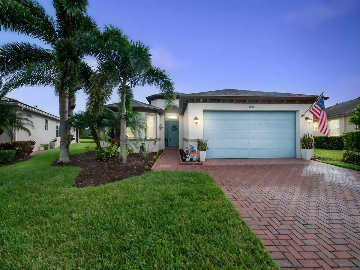 Port Saint Lucie, FL 34987,11265 SW Lake Park DR