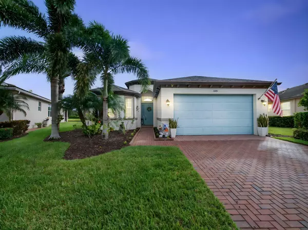 11265 SW Lake Park DR, Port Saint Lucie, FL 34987