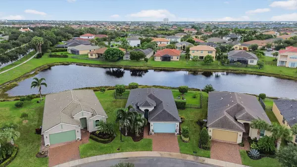 Port Saint Lucie, FL 34987,11265 SW Lake Park DR