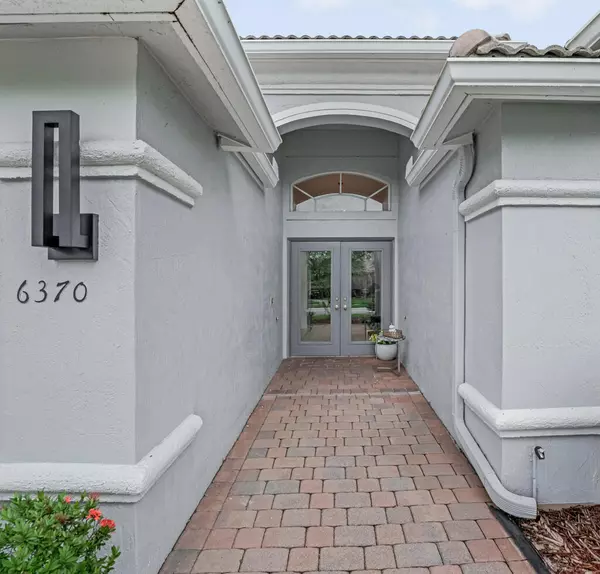 Lake Worth, FL 33467,6370 Via Primo ST